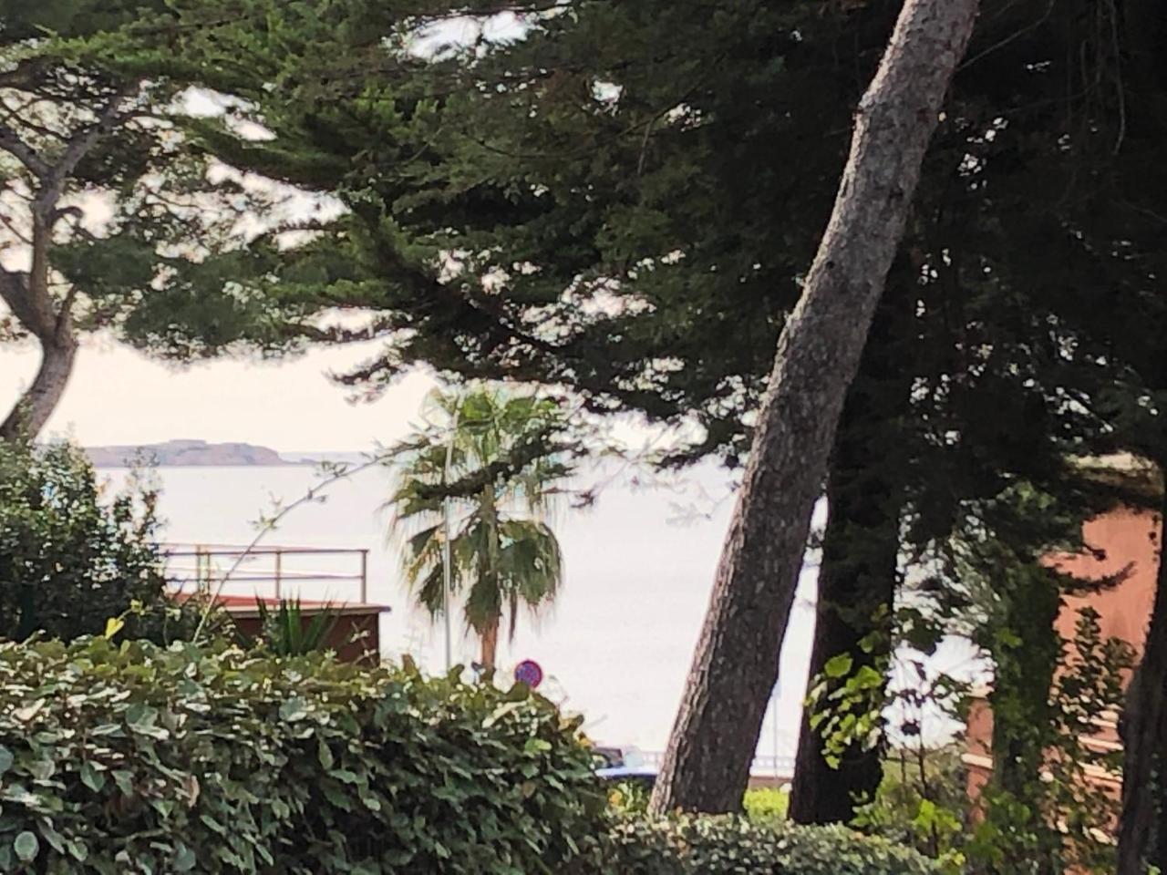 50m T2 Grande Terrasse Vue Climatisé Piscine Chauffée, Parking Clos Gratuit *